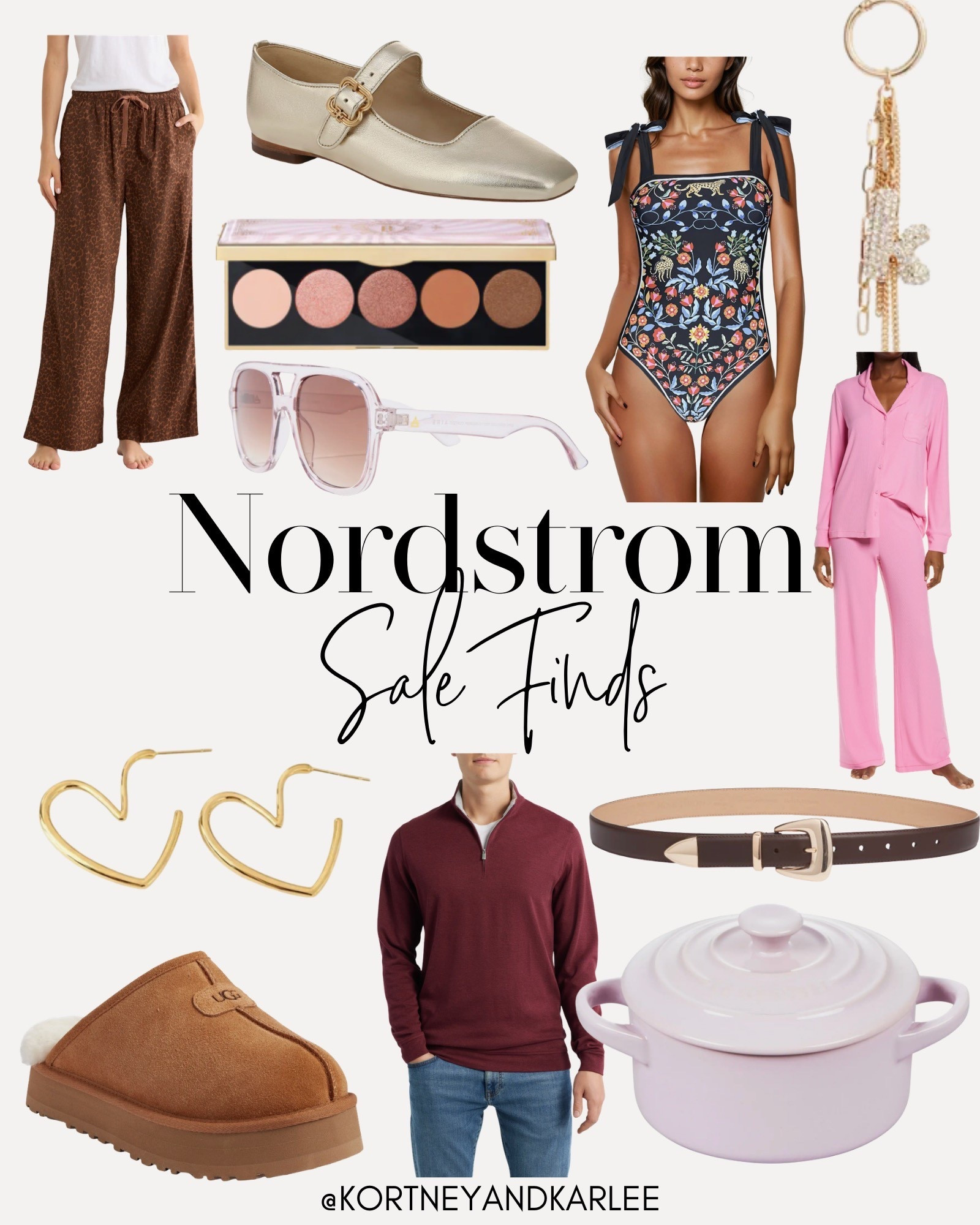 Nordstrom Sale Finds! 

Kortney and Karlee | #kortneyandkarlee #LTKfindsunder50 #LTKfindsunder100 #LTKtravel 