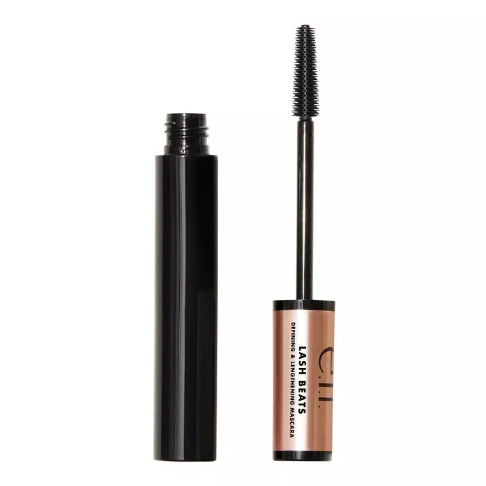 e.l.f. Lash Beats Defining & Lengthening Mascara - 0.32oz | Target