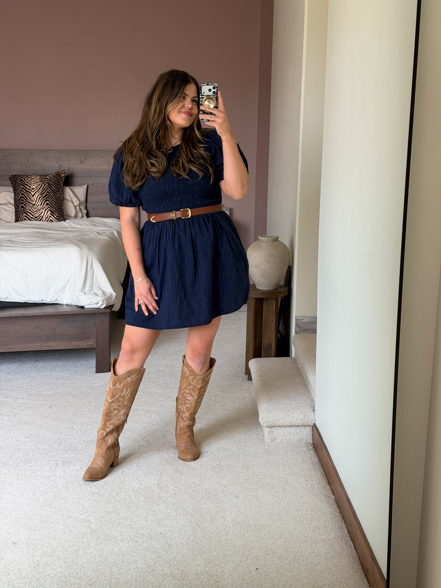 Old navy spring dress size xl

Midsize spring, Easter, special event, graduation, wedding, baby shower, bridal shower, size 12, size 14, mom outfit, western, country concert, Nashville 

#ltkseasonal #ltkootd #ltkmidsize