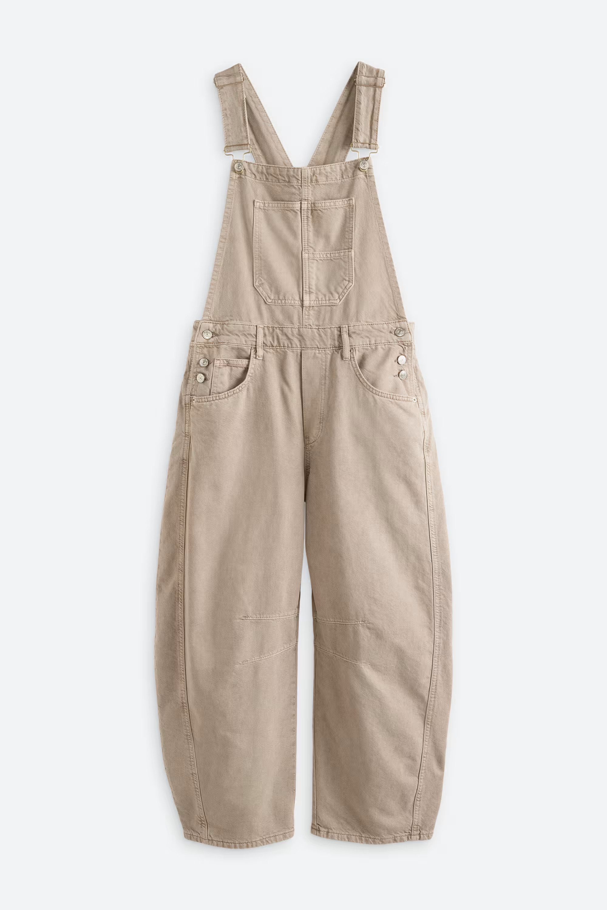 Good Luck Overall | Stitch Fix