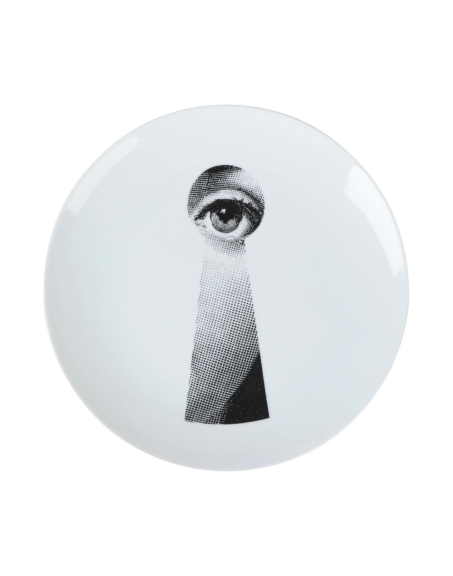 FORNASETTI Decorative plates | YOOX (US)