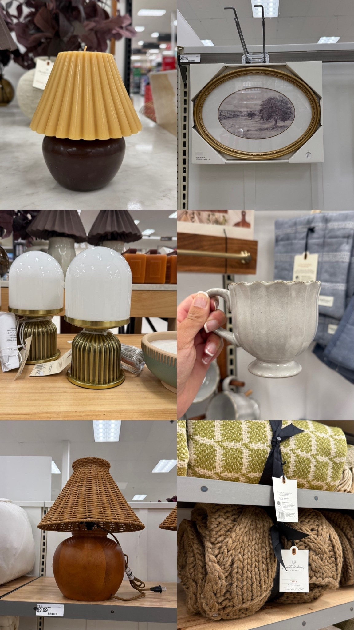 Fall hearth & hand is SO GOOD!! Linked other cute pieces I found online too!! 

#LTKHome #LTKSeasonal