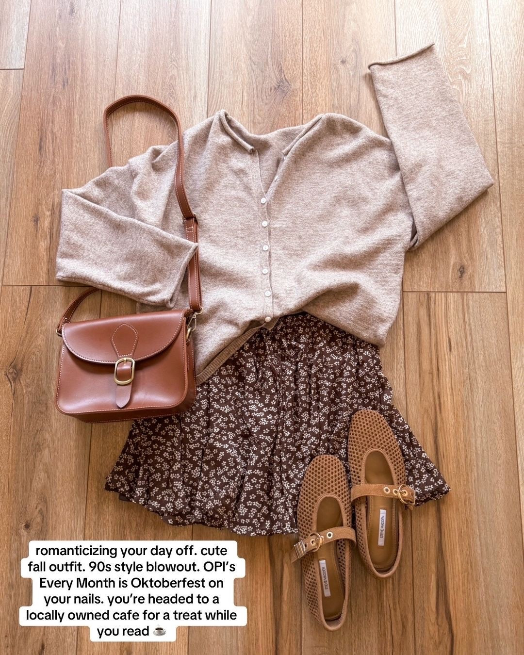 fall outfits. cute fall outfits. fall skirt.

#LTKSeasonal #LTKSaleAlert #LTKootd