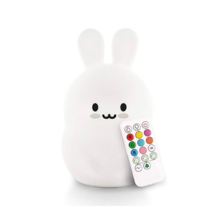 Bunny Watch 💖🐰
… continuing to share cute Easter Basket options that can still arrive in time, like this sweet bunny nightlight ✨



#LTKSeasonal #LTKfamily #LTKkids