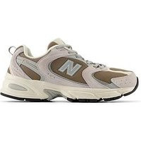 New Balance Women'S 530 Trainers - Brown | Very (UK)