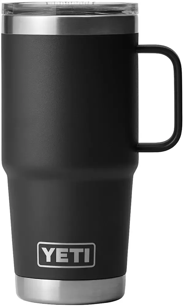 YETI Rambler 20 oz Travel Mug, … curated on LTK