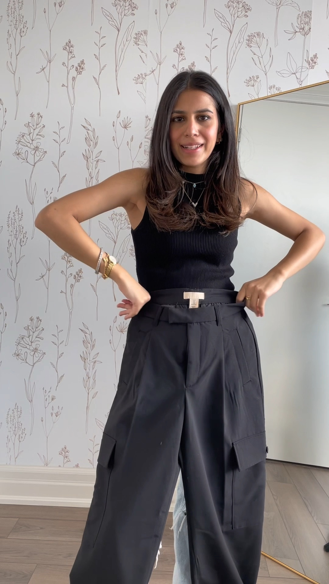 H&M pants haul 

#LTKstyletip #LTKunder100 #LTKworkwear