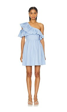 Bliss Mini Dress
                    
                    SOVERE | Revolve Clothing (Global)