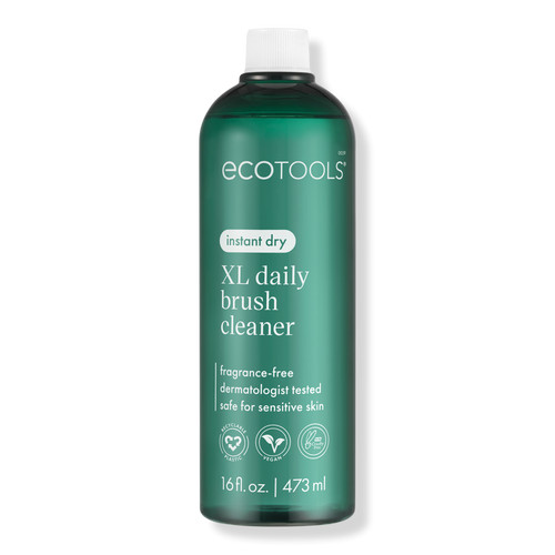 Daily Makeup Brush Cleaner | Ulta
