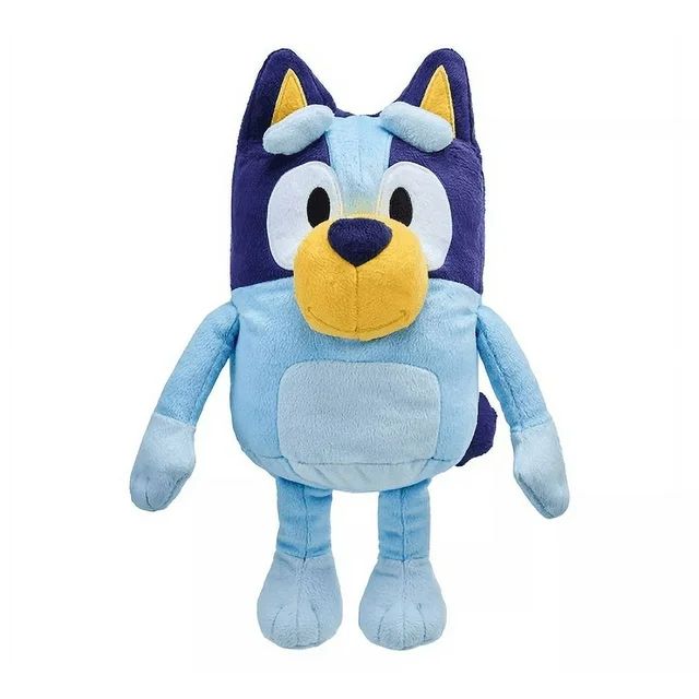 Bluey, Talking Bluey Plush, Toddler Toy | Walmart (US)