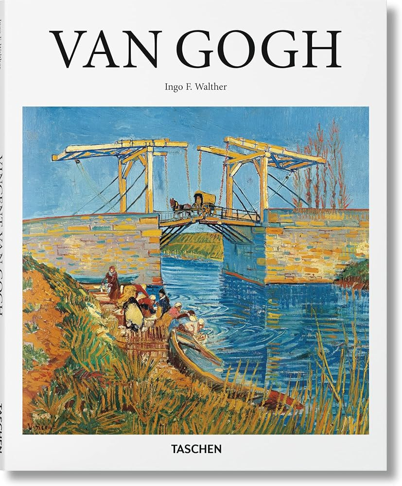 Vincent van Gogh: 1853-1890, Vision and Reality | Amazon (US)