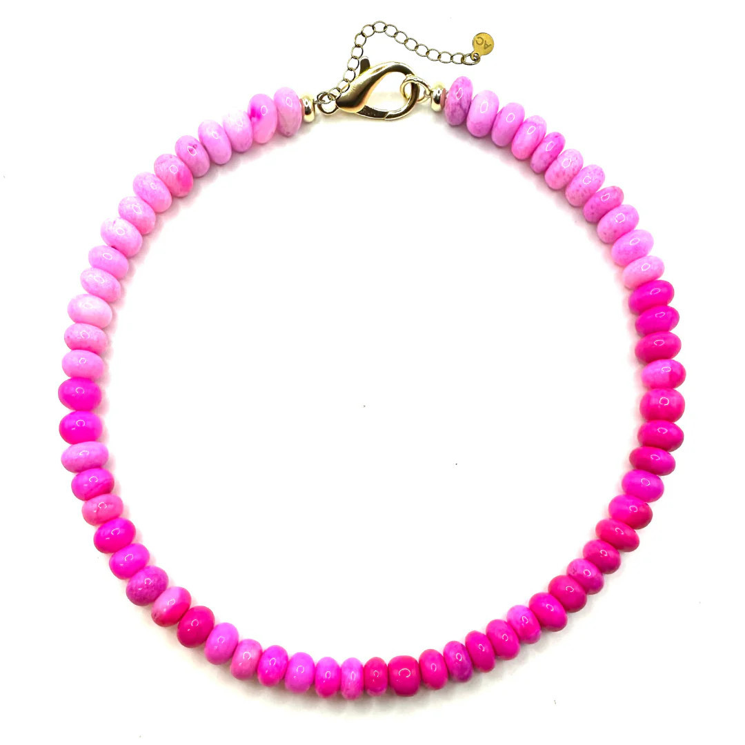 Sangria Collar | Accessory Concierge