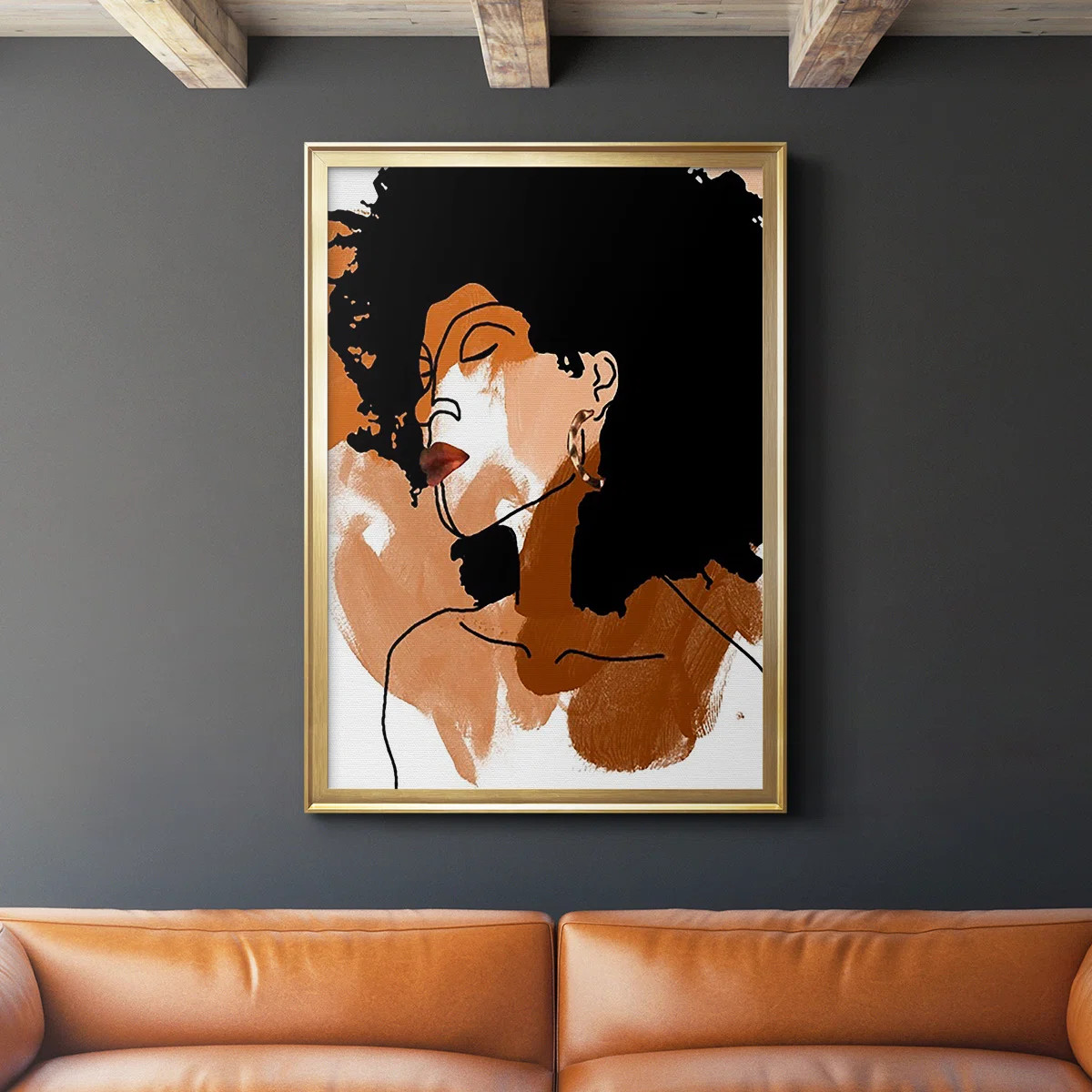 Phenomal Women II " Phenomal Women II " | Wayfair North America