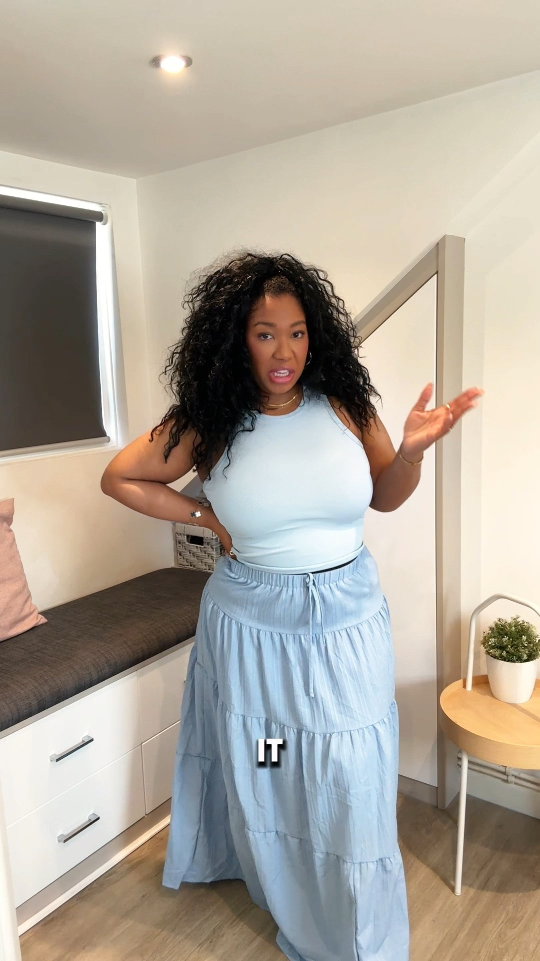 Chatty SHEIN spring summer try on 

#LTKMidsize #LTKPlusSize #LTKMothersDay