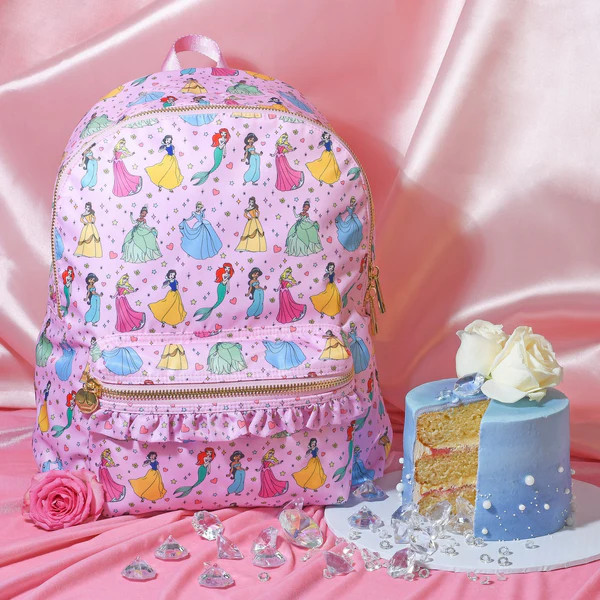 Never Stop Dreaming Backpack | Stoney Clover Lane