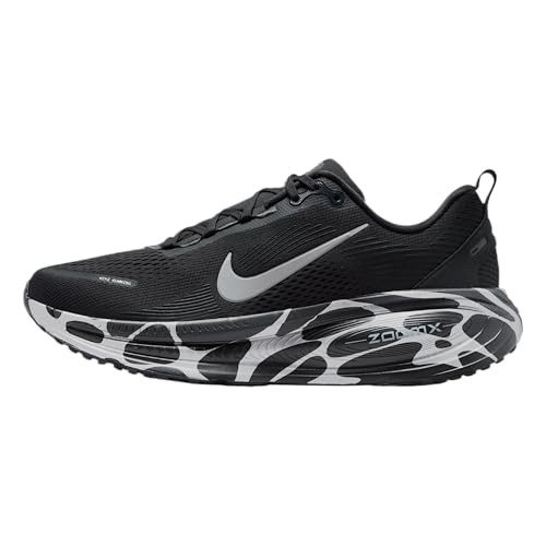 Nike Vomero 18 Men's Road Running Shoes (Anthracite/Cannon/Metallic Silver/Reflect Silver) Size 6.5 | Amazon (US)