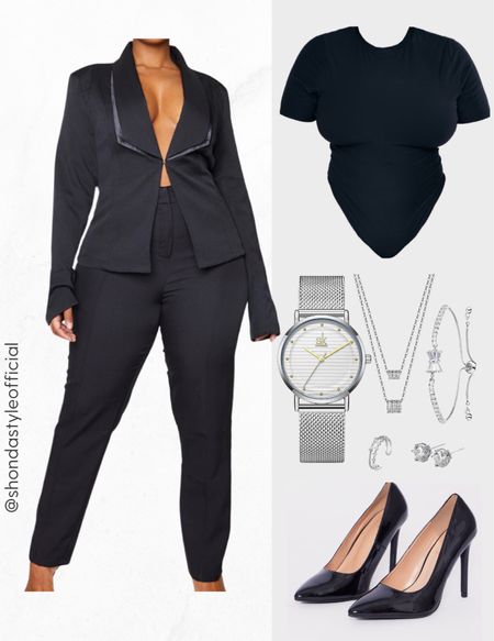 Work outfits, plus size outfit Inspo, , work bags , work pants, plus size office casual, plus size work clothes 

#LTKworkwear #LTKstyletip #LTKplussize