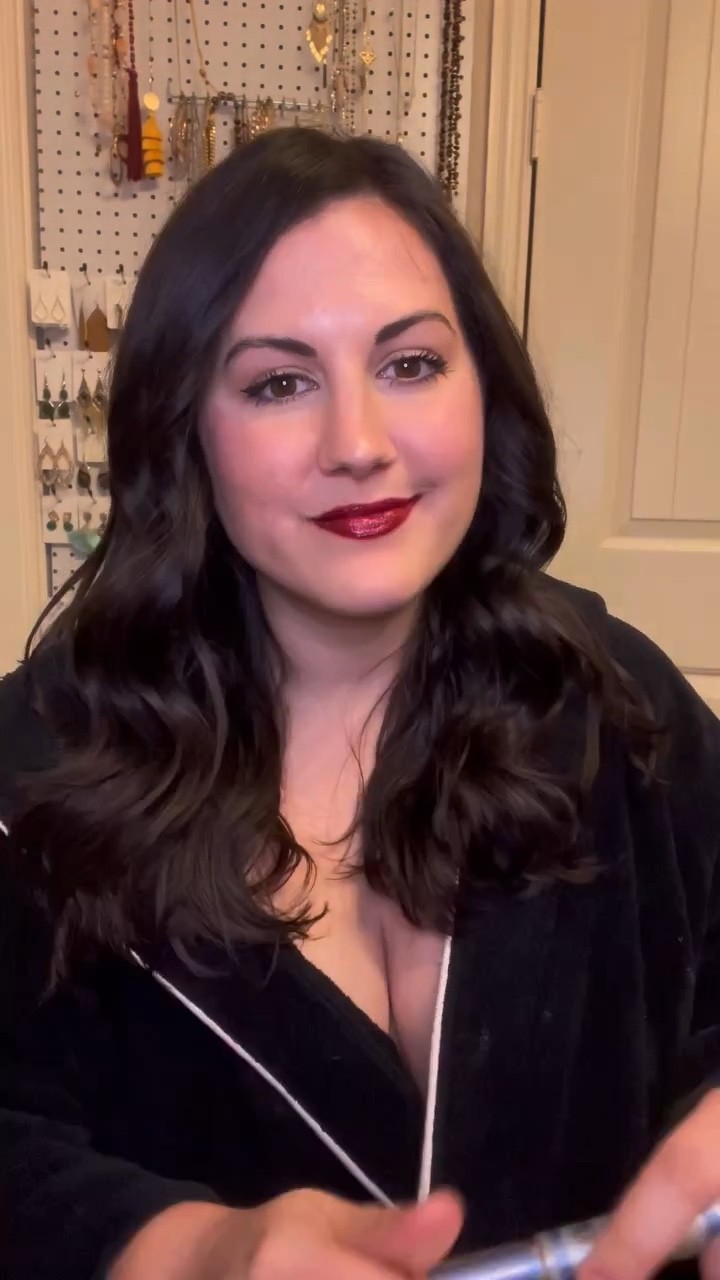 Fancy night out! Get ready with me

#LTKstyletip #LTKunder50 #LTKunder100