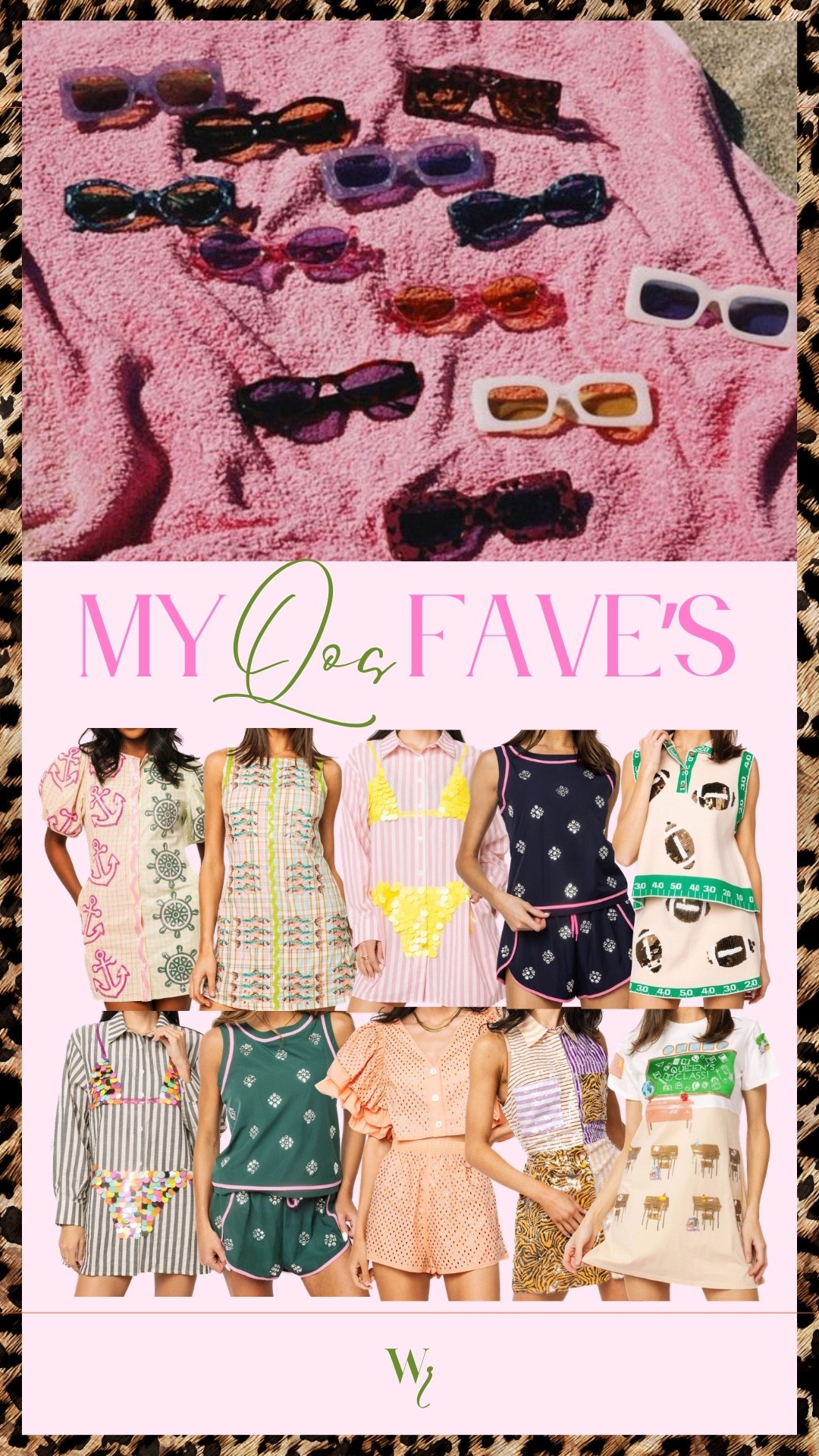 Love these QOS pieces!

#LTKgrwm #LTKootd #LTKdayinmylife