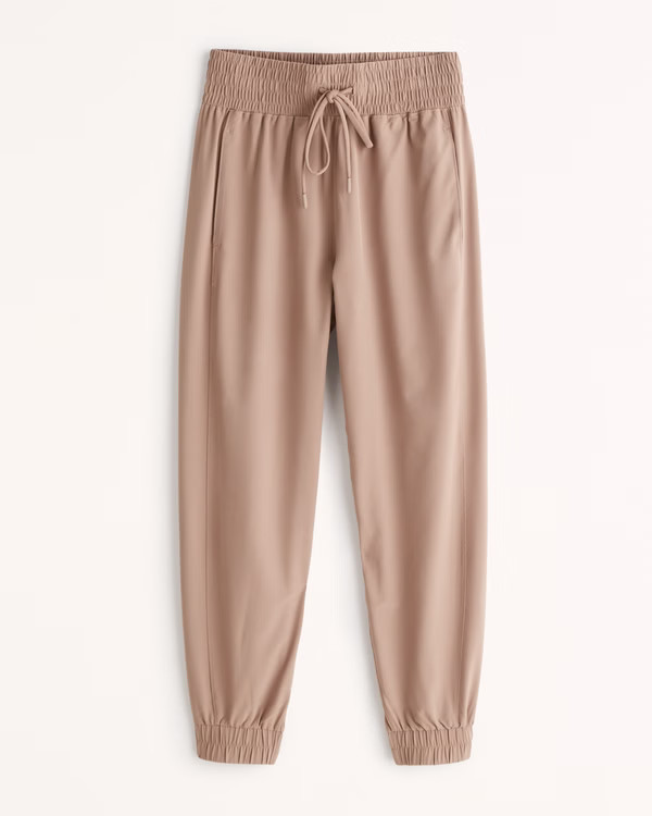 YPB motionTEK Joggers | Abercrombie & Fitch (US)