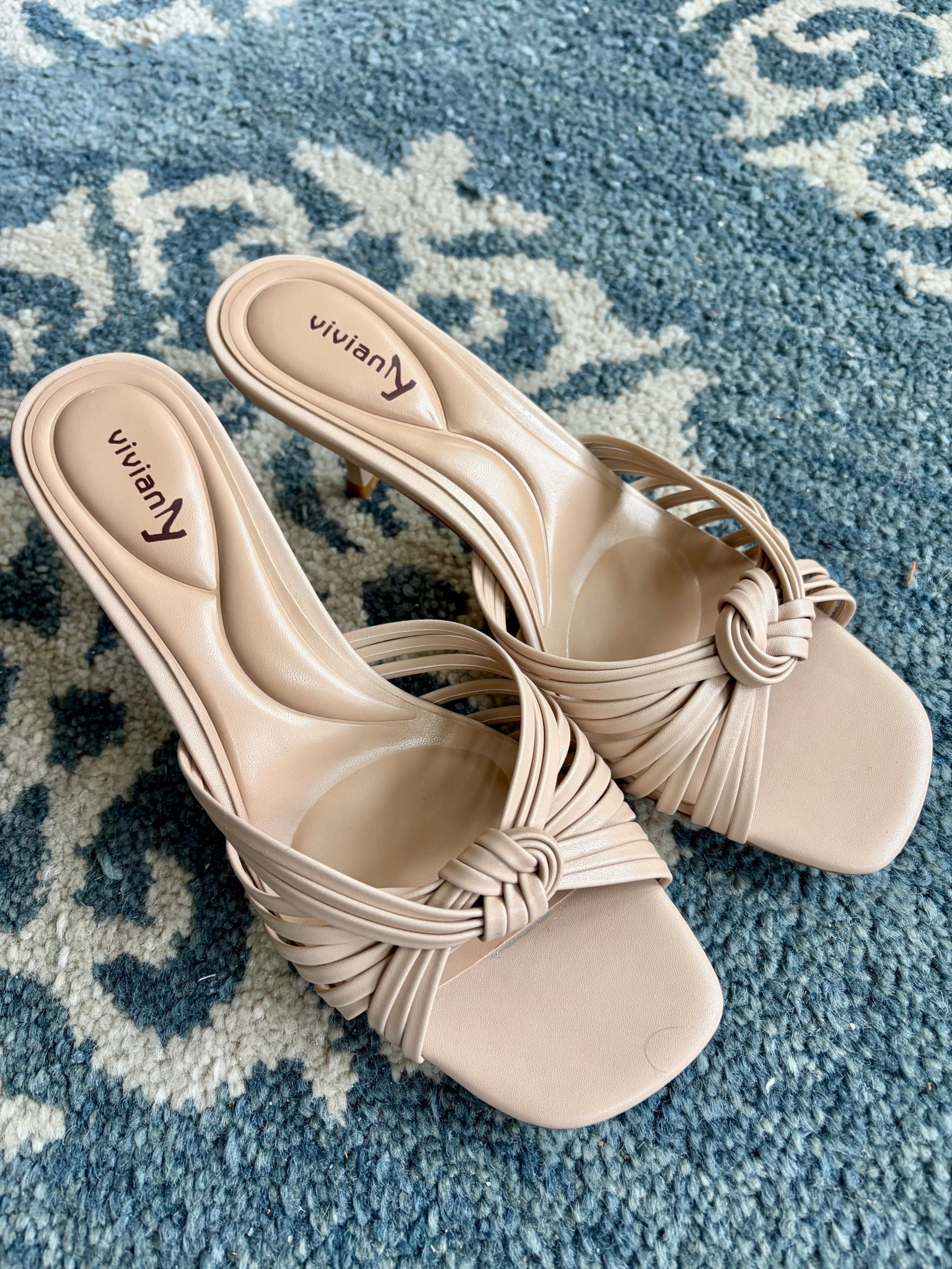 Cute summer heels 

They run a little big so size down.

#LTKOver40 #LTKSeasonal