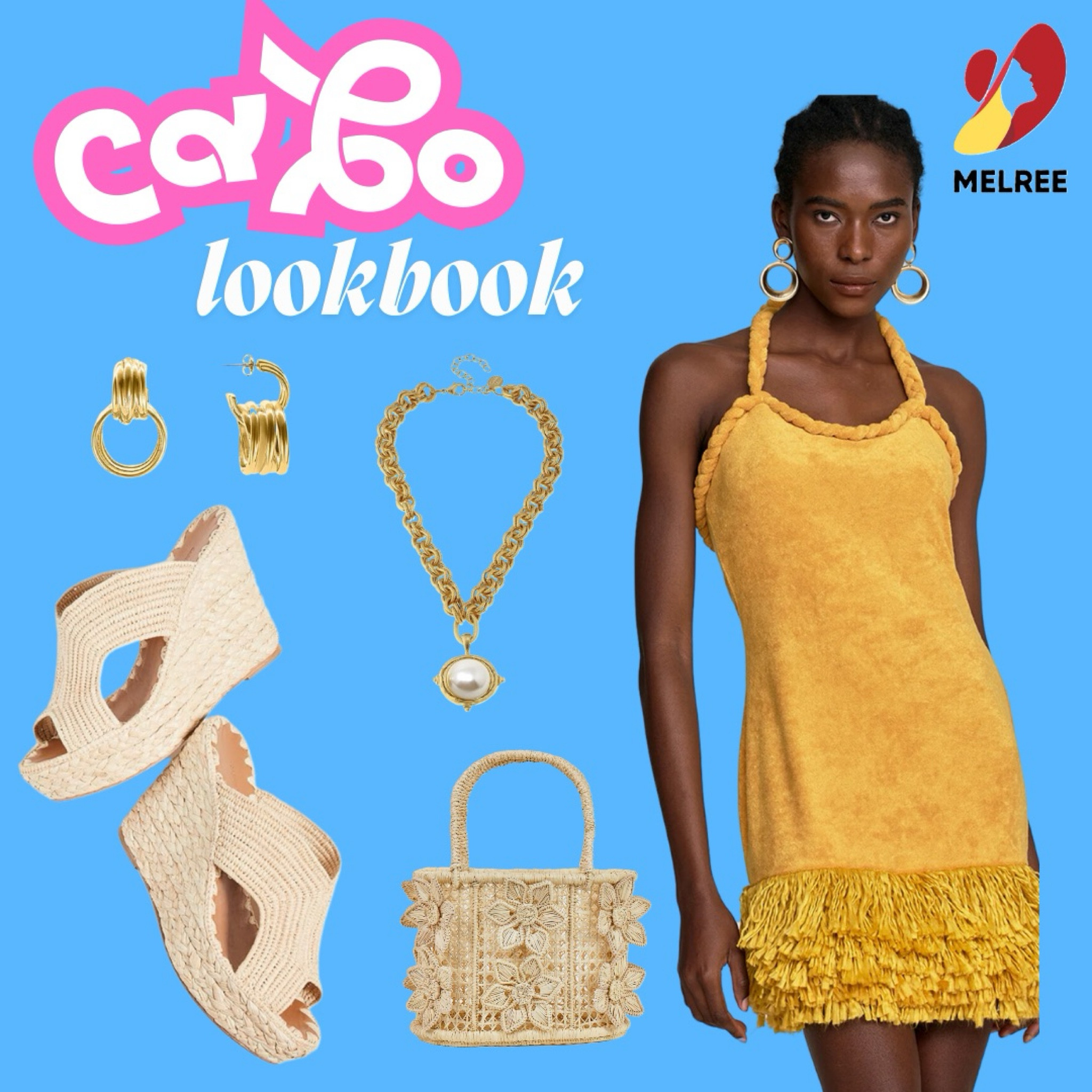 Spring break is upcoming and in full swing get your looks now on our website only!!! 

#melree #lookgoodforless #fashion

#LTKFindsUnder50