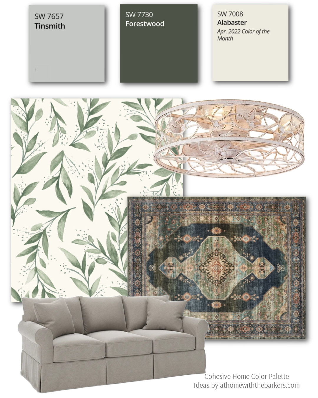 DIY home decorating 

 