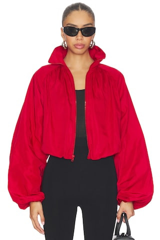 Romee Jacket
                    
                    Lovers and Friends | Revolve Clothing (Global)