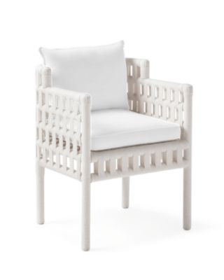 Eastham Dining Chair | Serena and Lily