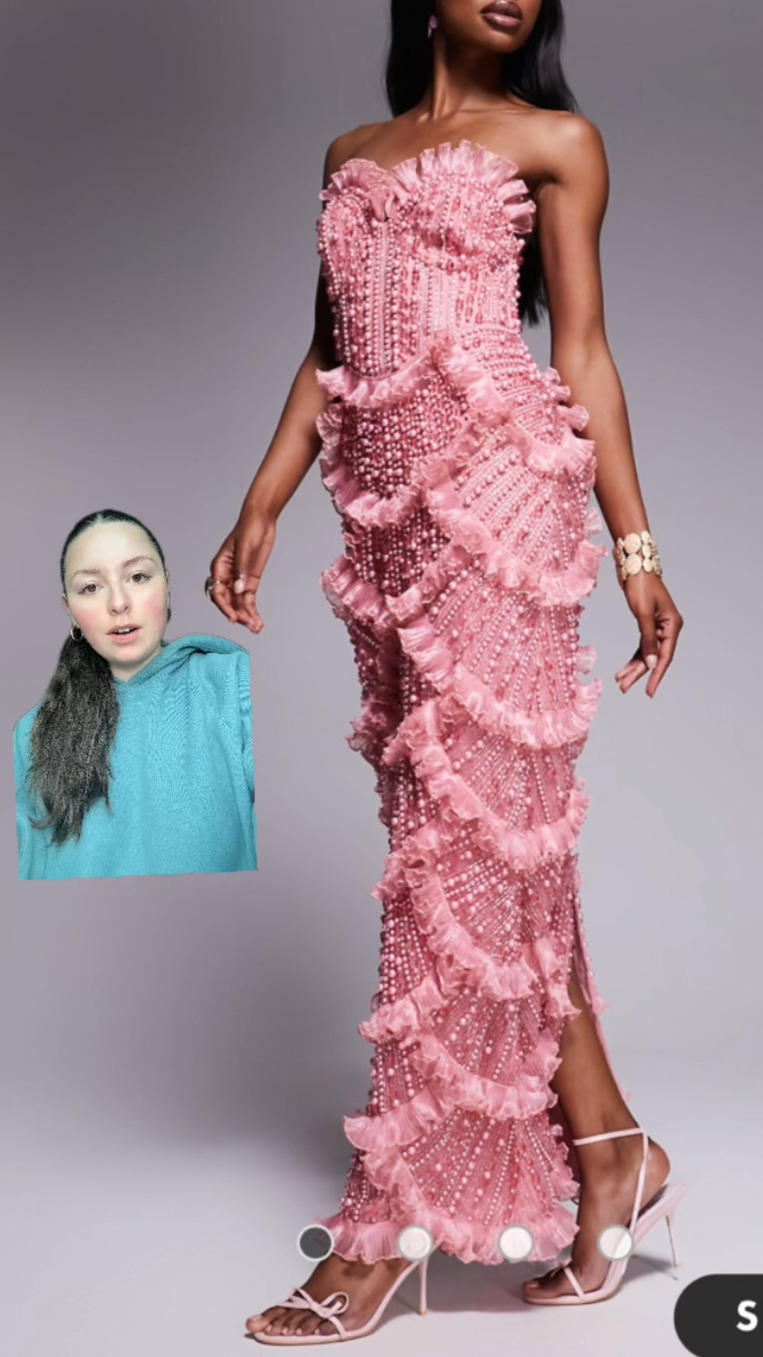 Destination wedding guest dress inspo!!💌

#LTKWatchNow #LTKWedding