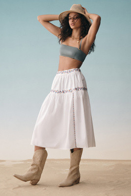 Jeffrey Campbell Dagget Western Boots | Anthropologie (US)