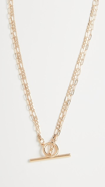 Runaway Necklace | Shopbop