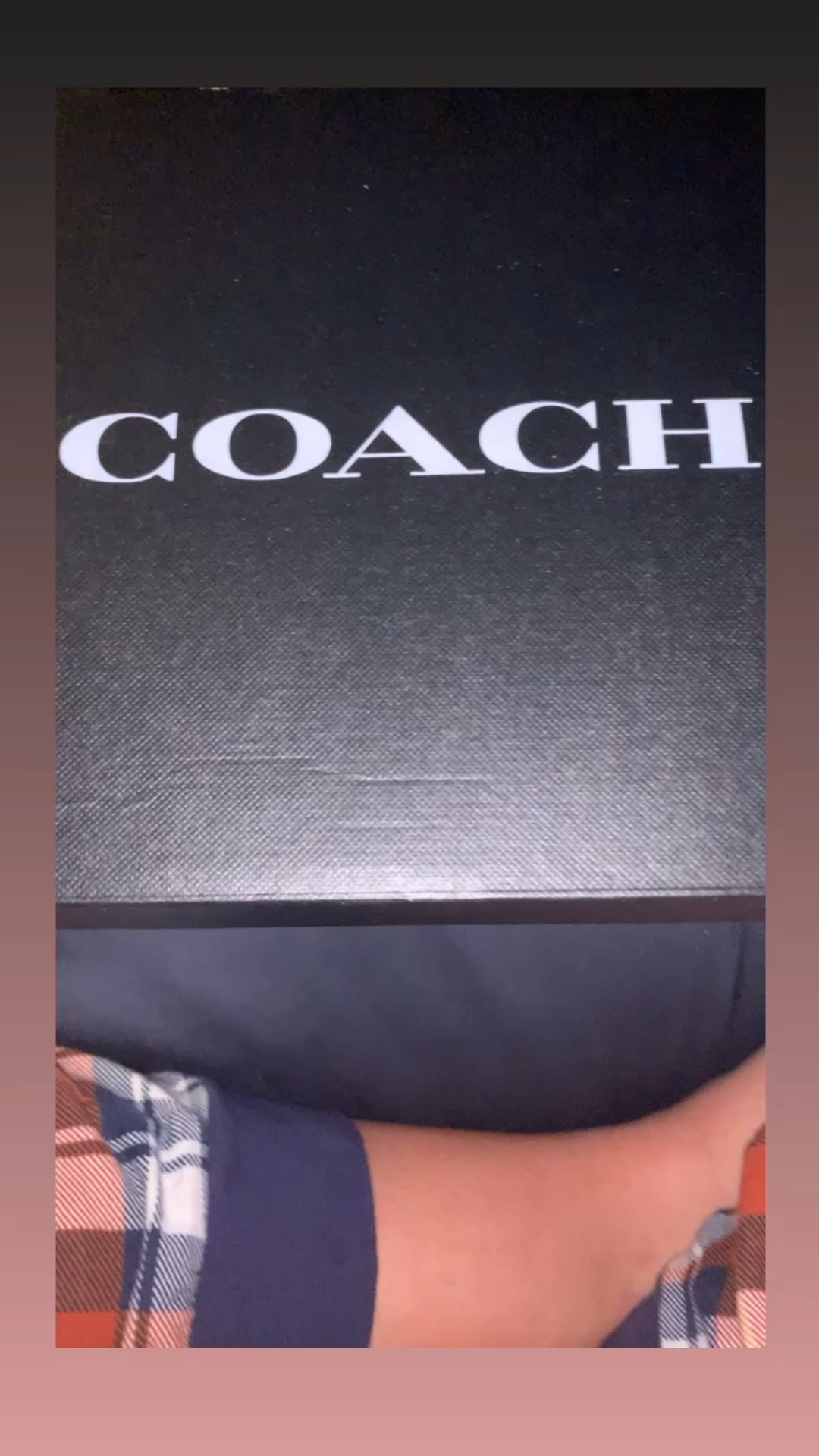 A summer staple. So comfy and cute. Coach girlies come to the front of the line! 

#LTKSeasonal #LTKShoeCrush #LTKFindsUnder100