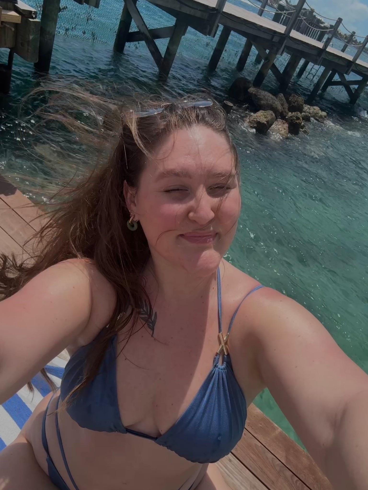 Essentials that kept my skin and scalp safe from the sun ☀️
#sunscreen #traveltips

#LTKselfcare #LTKSeasonal #LTKTravel