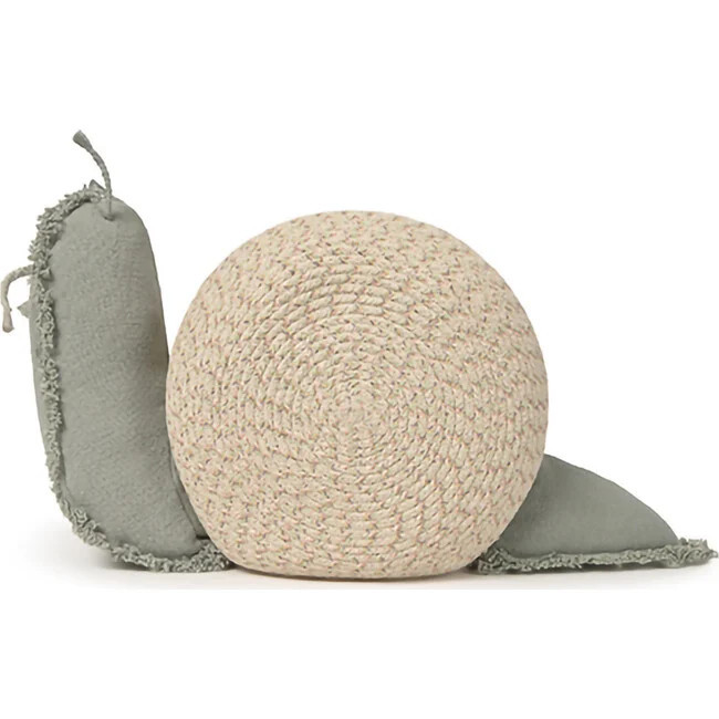 Lorena Canals | Basket Big Snail | Maisonette | Maisonette