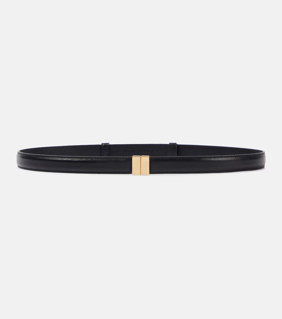 Leather belt | Mytheresa (US/CA)