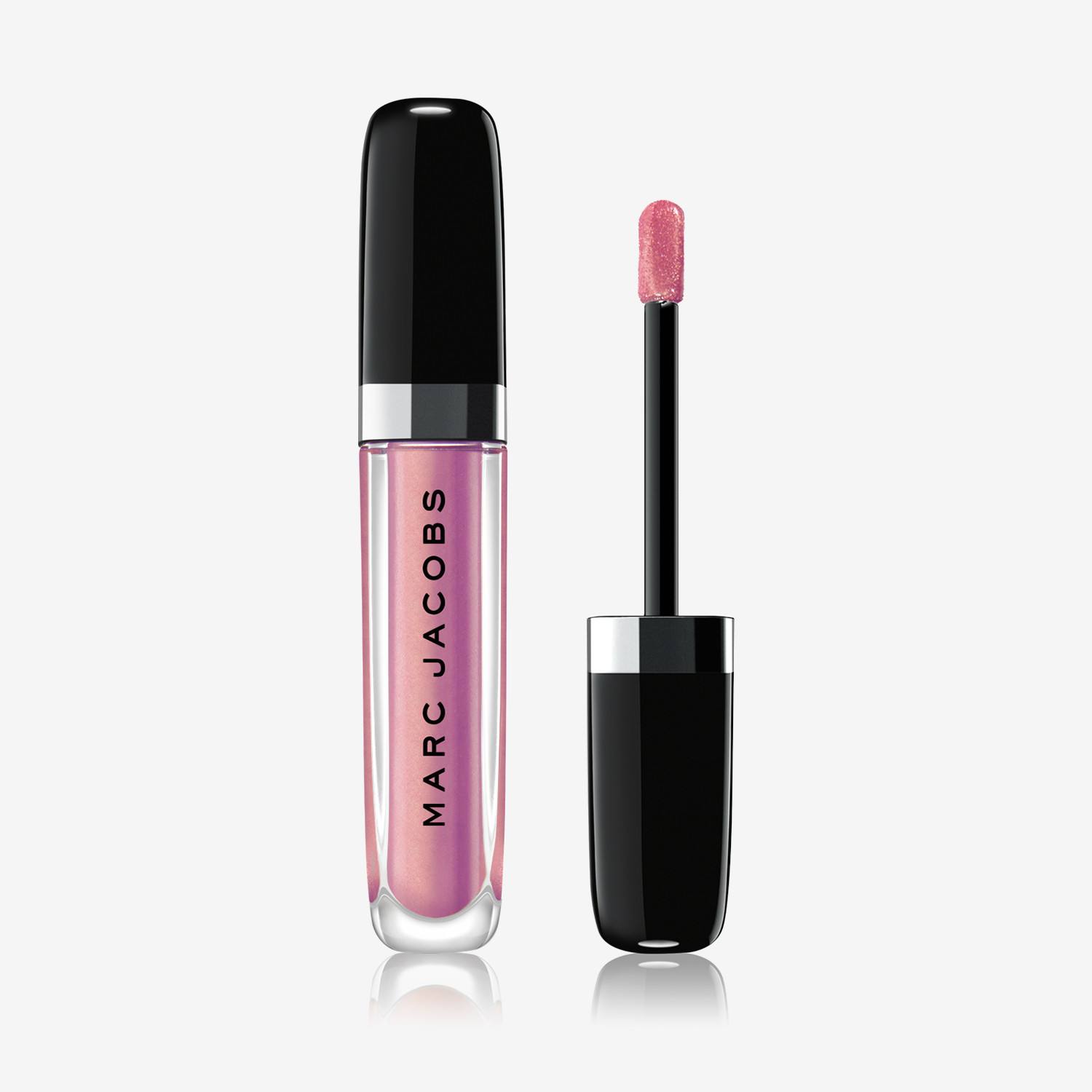 Enamored Hi-Shine Lip Lacquer | Marc Jacobs Beauty