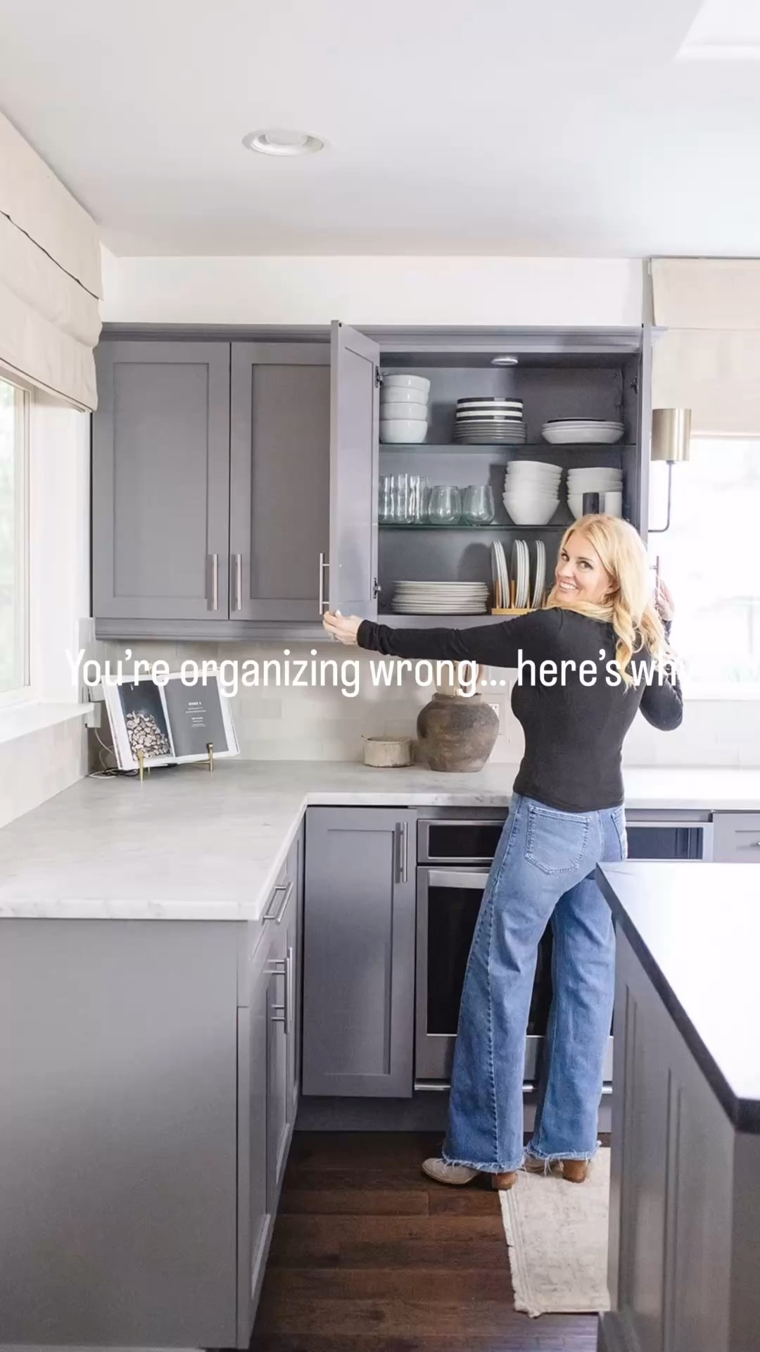 Organized Home Essentials That Actually Work

If your home never stays organized, it’s not the bins—it’s the system. Sharing the exact products I use to keep things simple, functional, and easy to maintain. These are the pieces that make everything have a place and actually stay that way.

#LTKHome #LTKSaleAlert #LTKmorningroutine