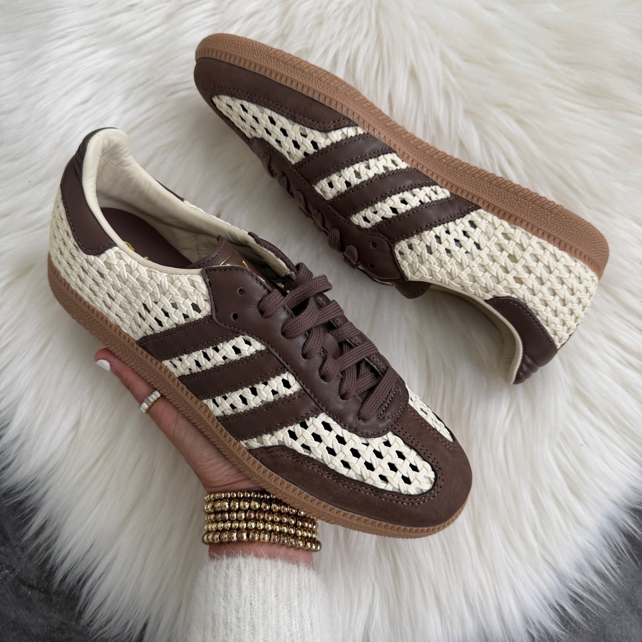 Run! Restocked in all sizes! Sold out so quick last time. I went down a half size 