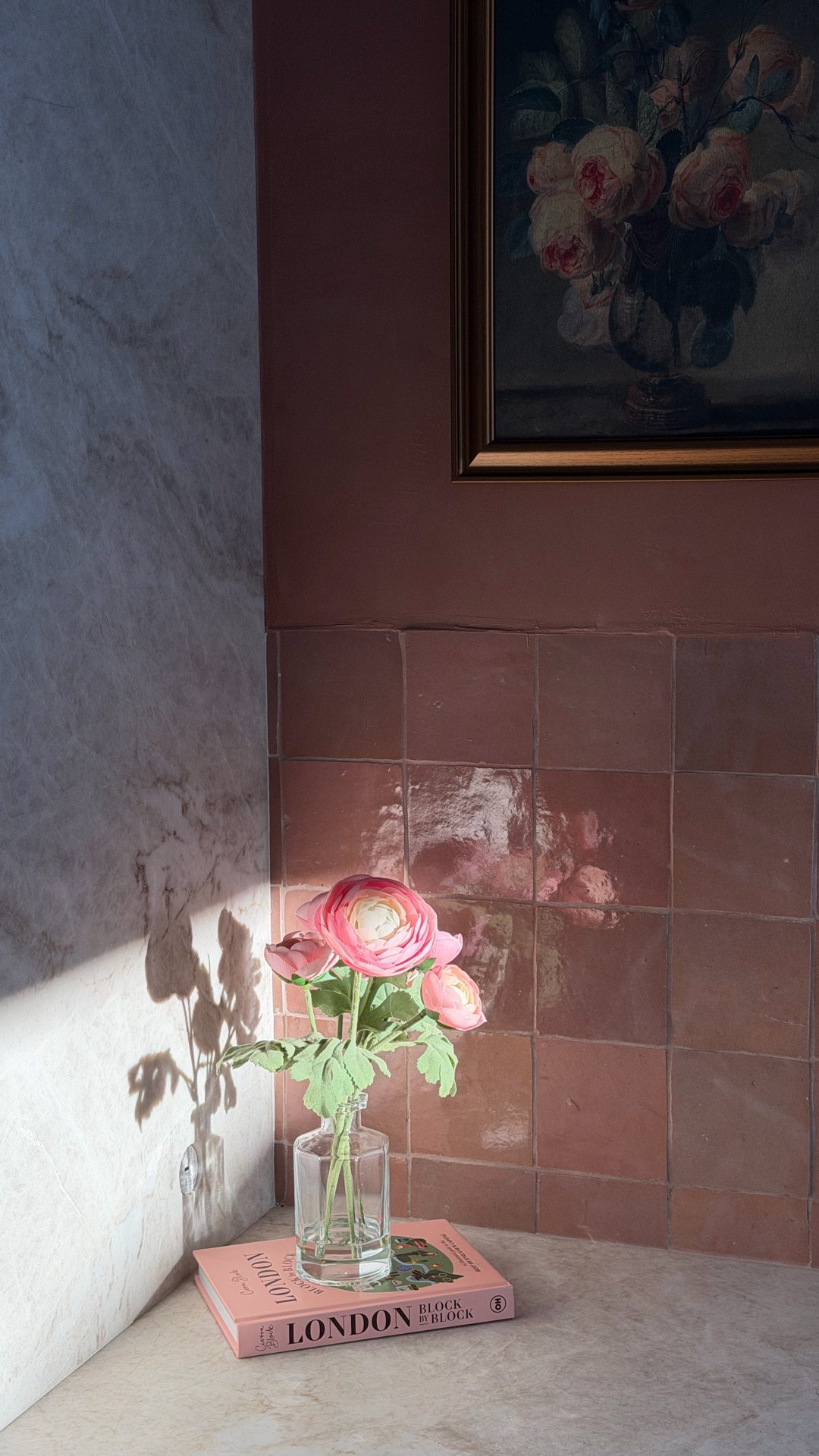 Faux florals in my daughters room 

#LTKHome