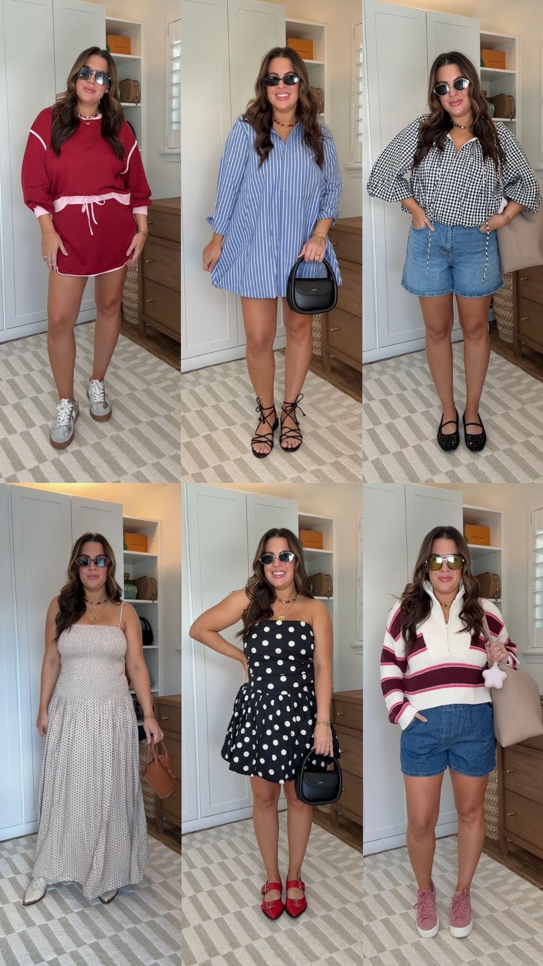 Must have Monday! Amazon fashion, summer to fall outfit, fall outfit, dress.

#LTKStyleTip #LTKSeasonal