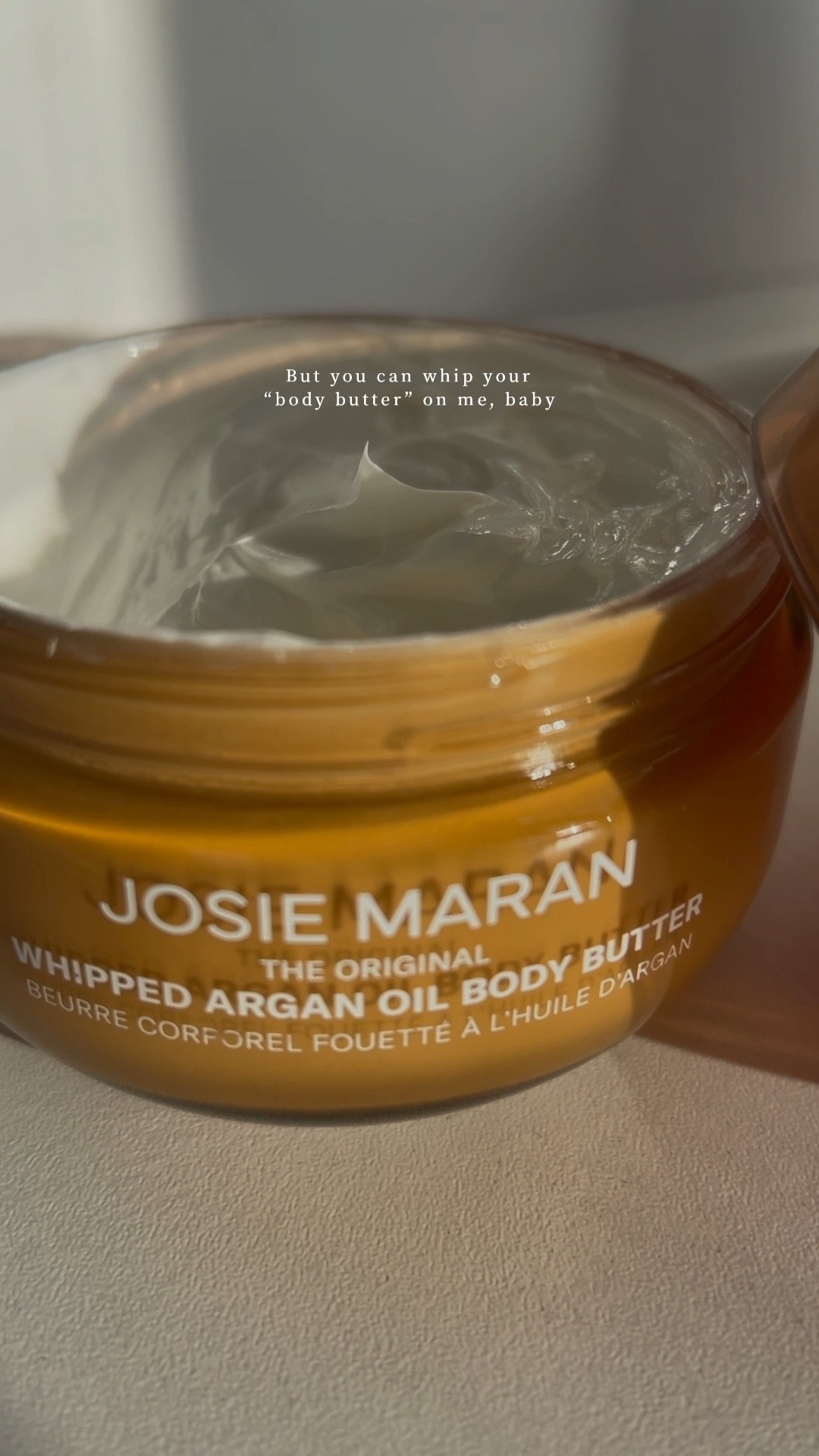BUTTERYYYYYYY SMOOTHYYYYYY….🫣🧈✨

#LTKFindsUnder50 #LTKBeauty #LTKSeasonal