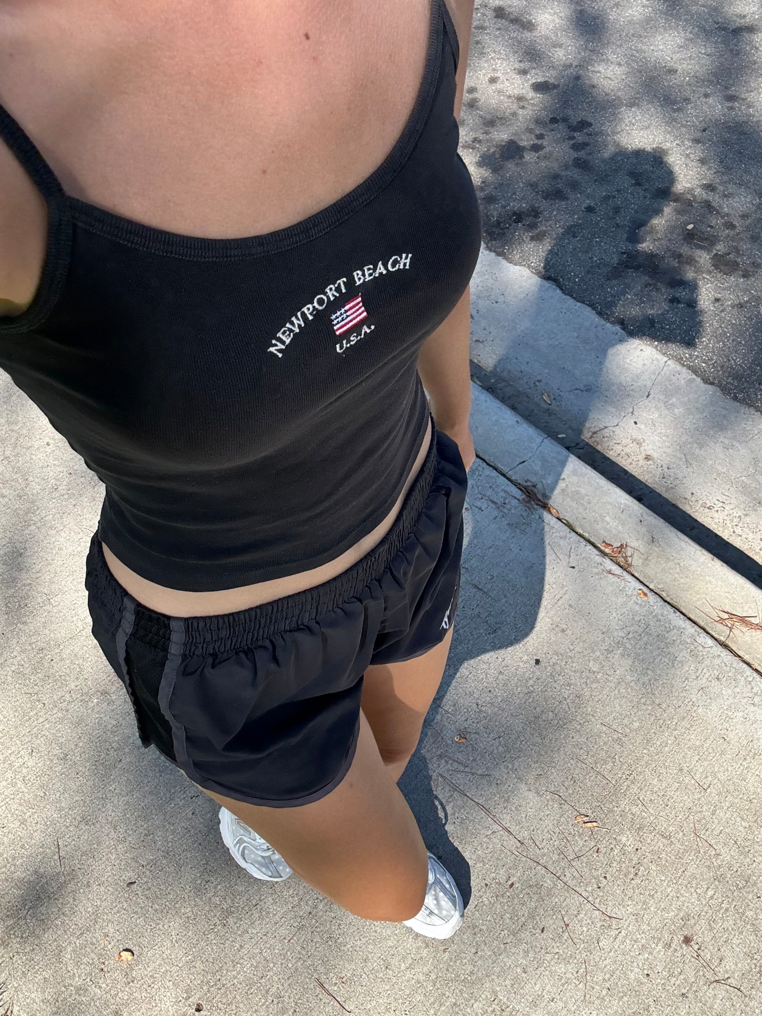 morning run outfit ✨ 

#LTKActive #LTKU #LTKStyleTip