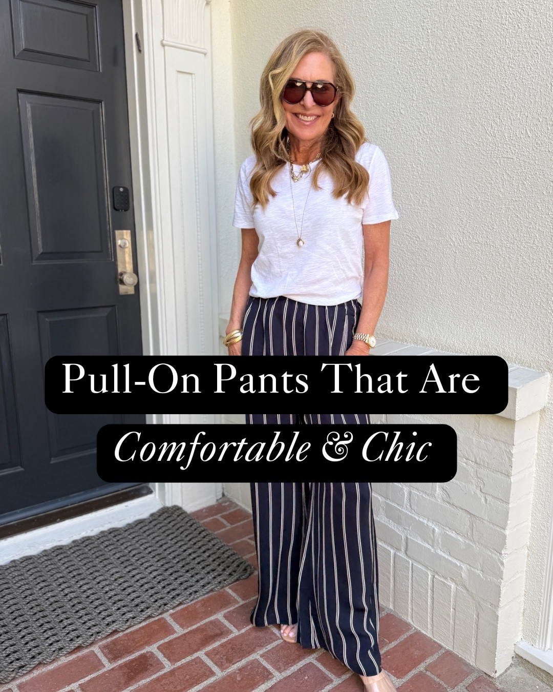 So comfortable!!

#LTKSeasonal #LTKOver40