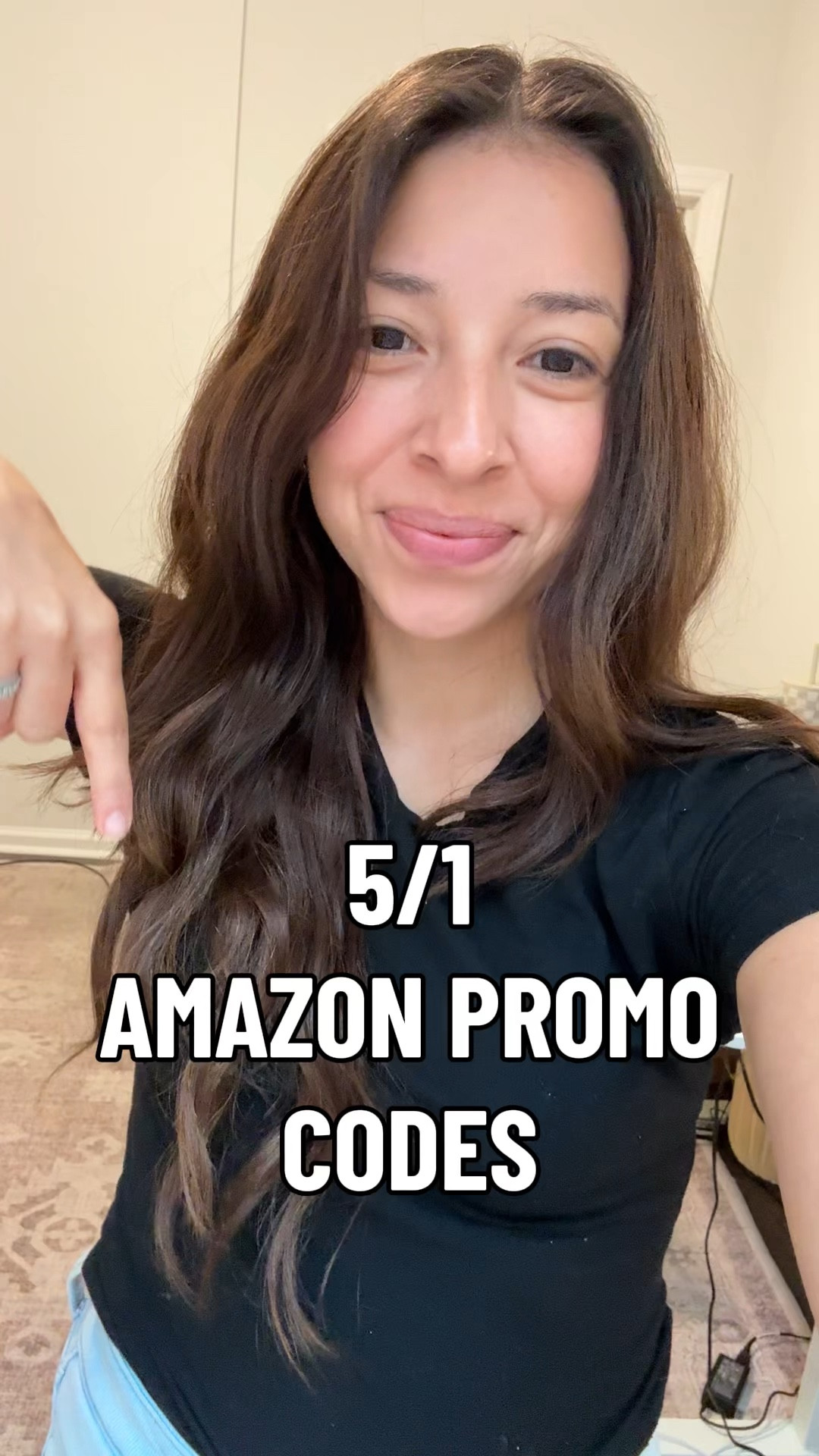 5/1 Amazon promo codes

Amazon daily deals
Amazon finds
Found it on Amazon
Amazon deals of the day 

#LTKmomlife #LTKPetite #LTKSaleAlert