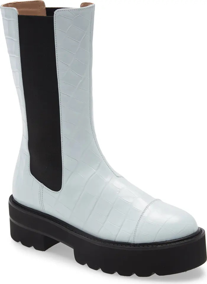 Presley Ultralift Bootie | Nordstrom Rack