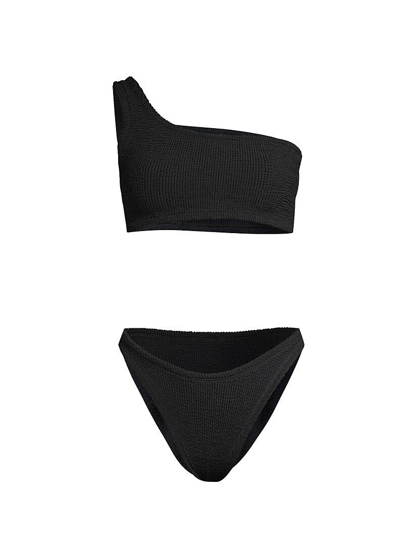 Nancy Nile 2-Piece Bikini Set | Saks Fifth Avenue