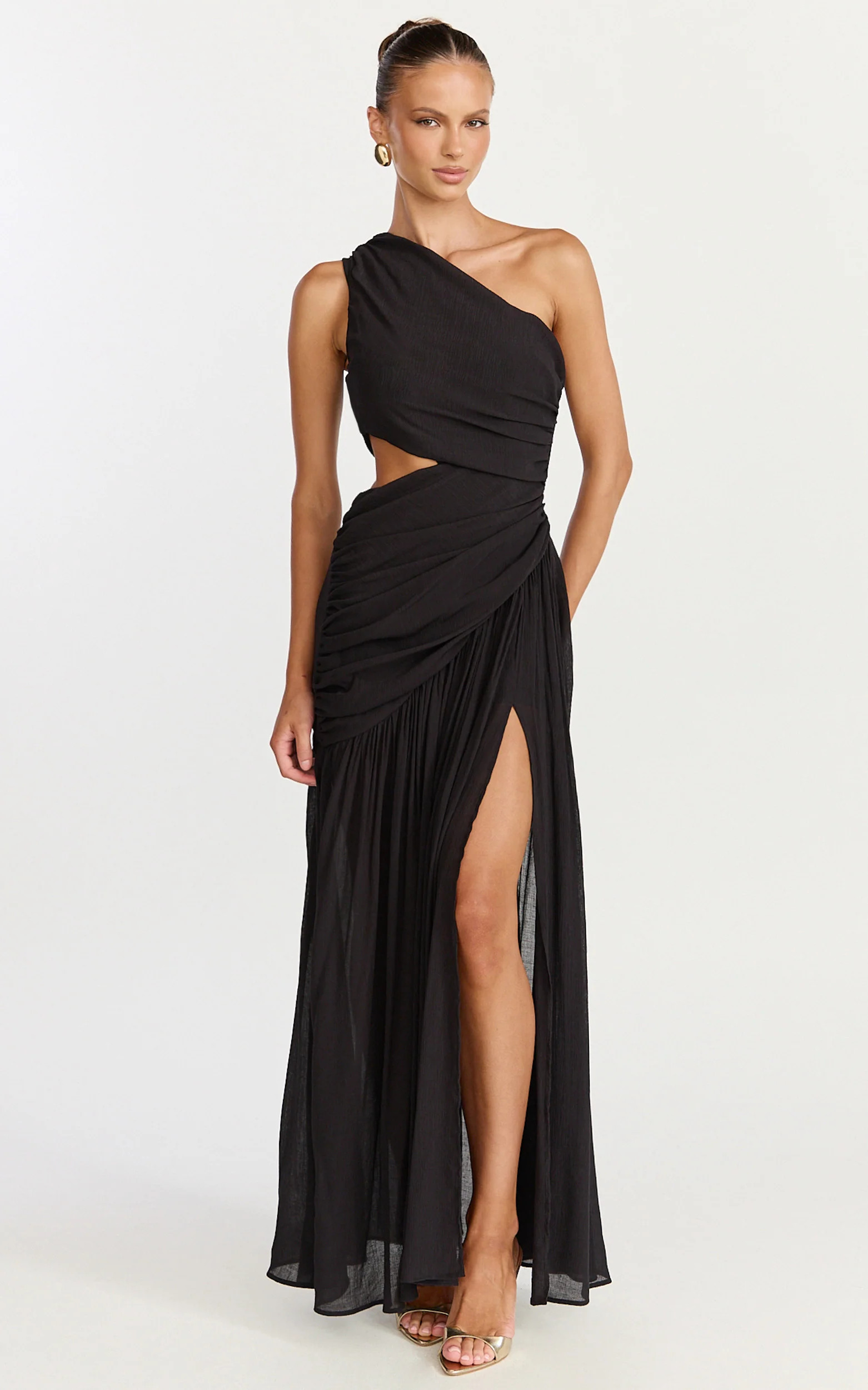 Darcy Maxi Dress | Showpo (US, UK & Europe)