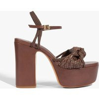 Kalina Platform Sandal | Schutz (US)