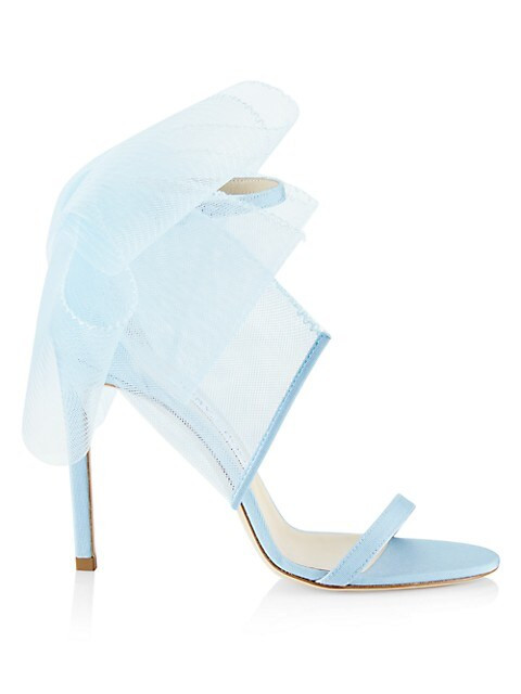Aveline High-Heel Sandals | Saks Fifth Avenue